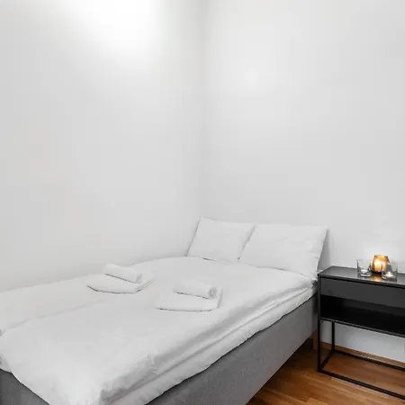 Apartament Modern With Rooftop Terrace And Stunning Views *