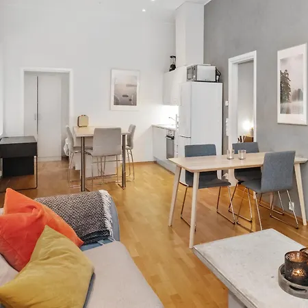 Apartament Modern With Rooftop Terrace And Stunning Views
